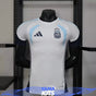 Maillot Argentine pré-match CDM 2026