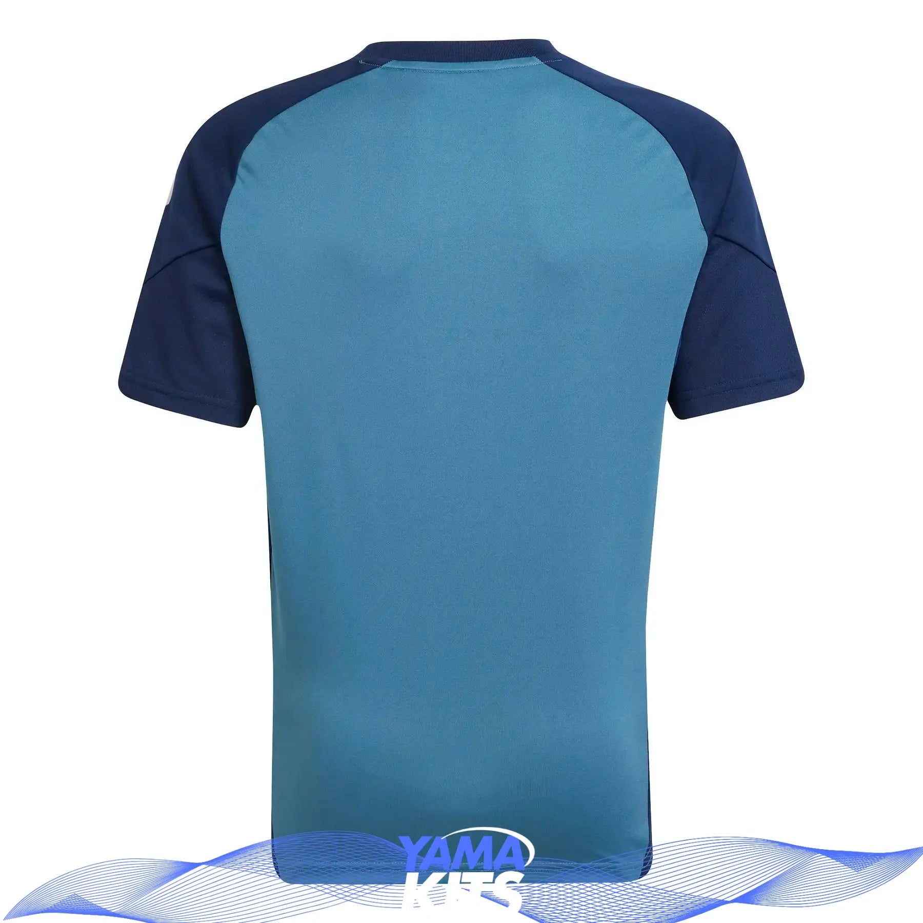 Maillot Arsenal entraînement 2025/2026 YamaKits Foot