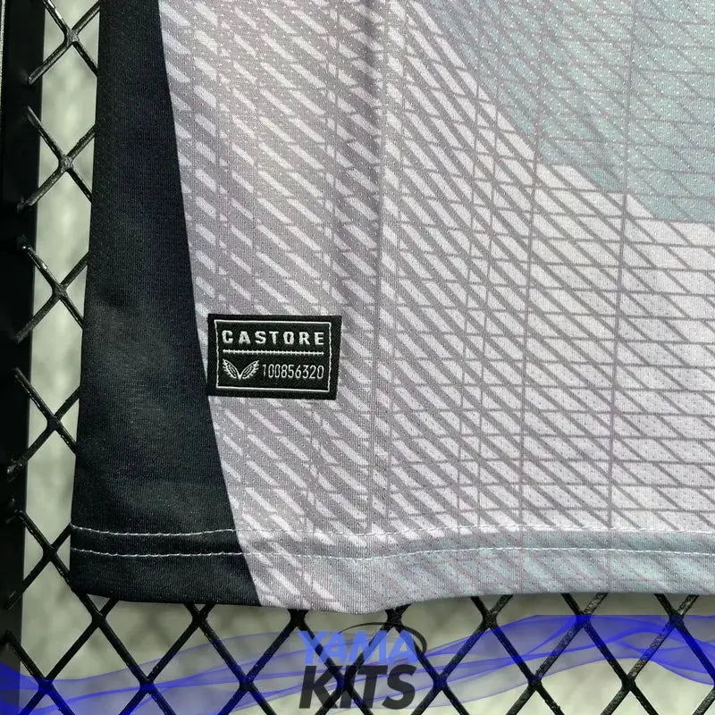 Maillot Athletic Bilbao third 2024/2025 YamaKits Foot