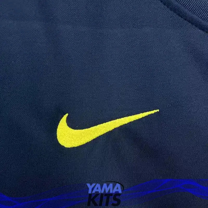 Maillot Atletico Madrid enfant extérieur 2025/2026 YamaKits Foot
