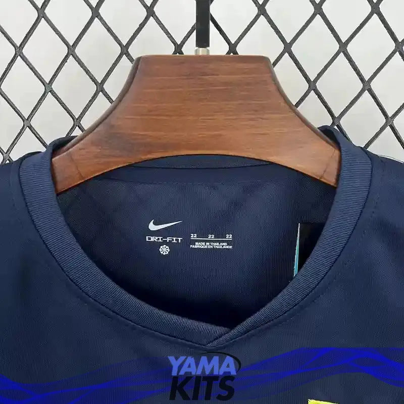 Maillot Atletico Madrid enfant extérieur 2025/2026 YamaKits Foot