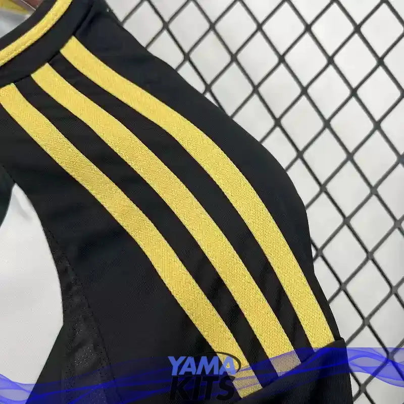 Maillot Atletico Mineiro domicile 2025/2026 YamaKits Foot