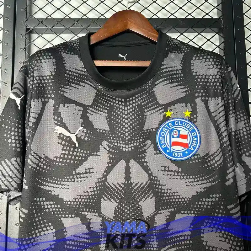 Maillot Bahia gardien de but 2025/2026 YamaKits Foot