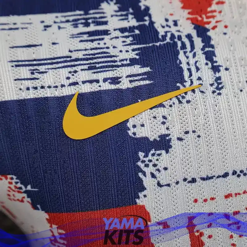 Maillot Barcelone concept 2025/2026 Version Player YamaKits Foot