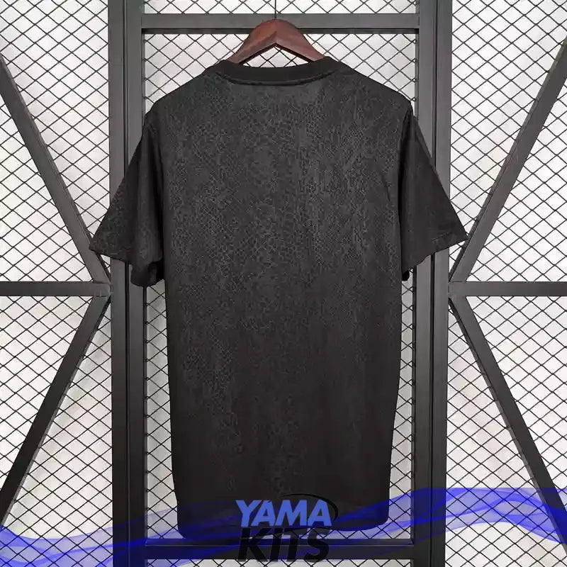 Maillot Barcelone concept "Snake" 2025/2026 YamaKits Foot