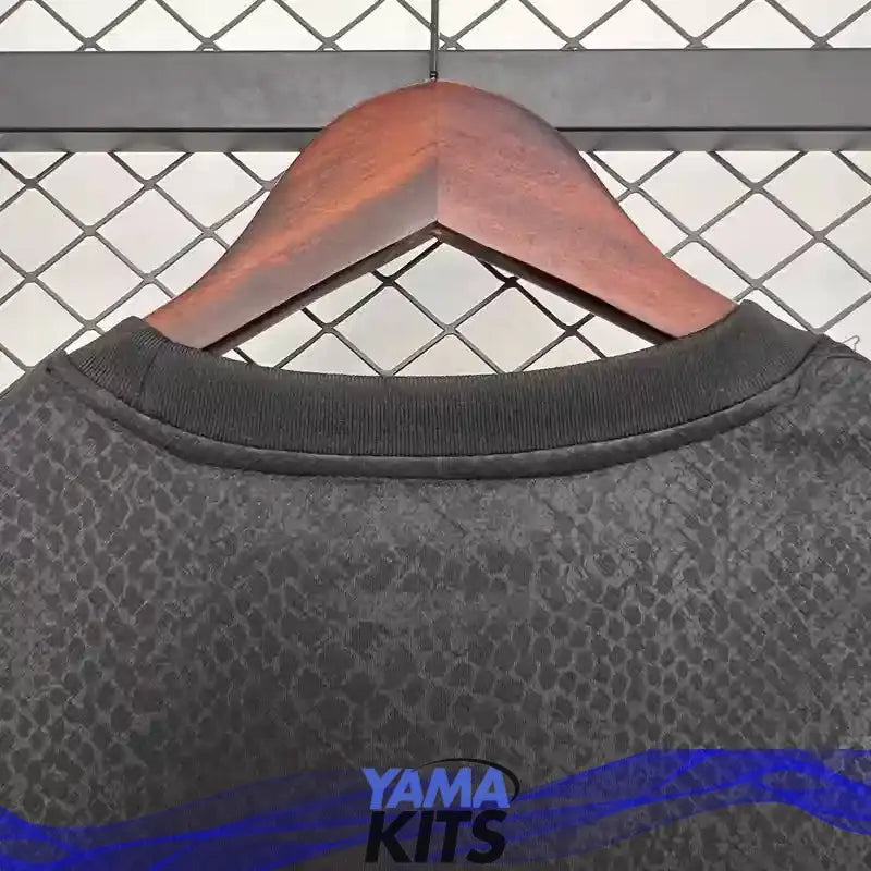 Maillot Barcelone concept "Snake" 2025/2026 YamaKits Foot