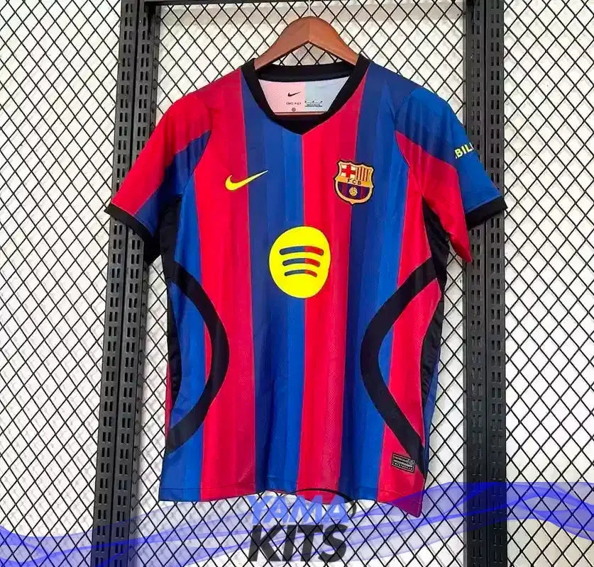 Maillot Barcelone domicile 2026/2027