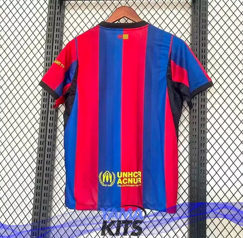 Maillot Barcelone domicile 2026/2027