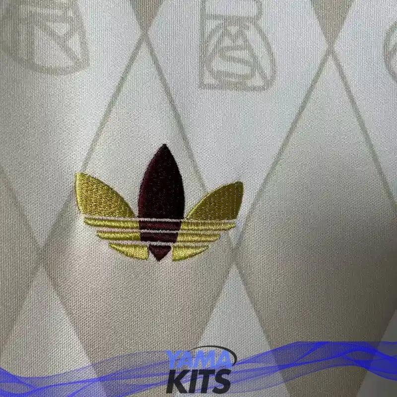 Maillot Bayern Munich concept 2025/2026 YamaKits Foot