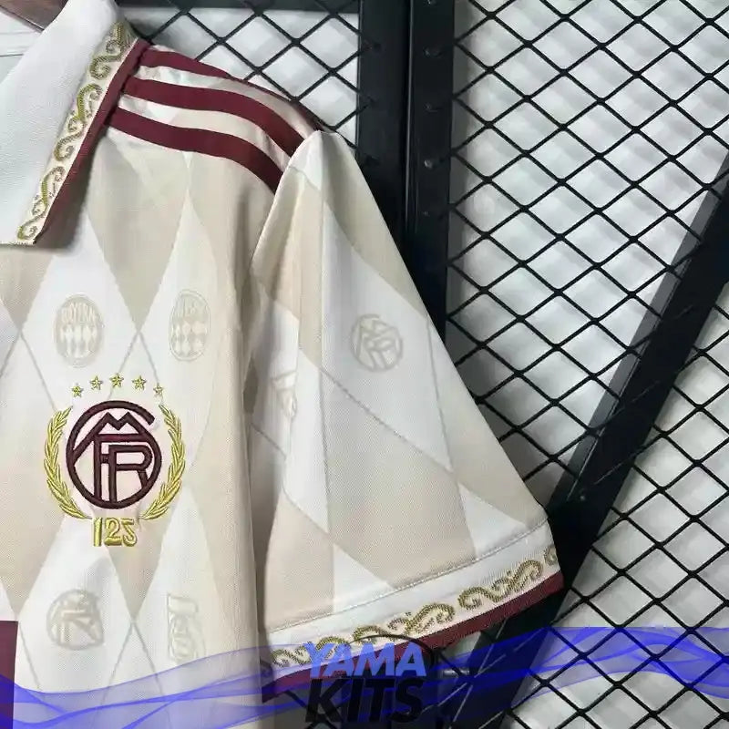 Maillot Bayern Munich concept 2025/2026 YamaKits Foot