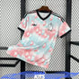 Maillot Belgique domicile CDM 2026/2027