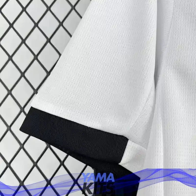 Maillot Borussia Mönchengladbach domicile 2025/2026 YamaKits