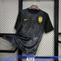 Maillot Brésil concept « Noir » 2024/2025