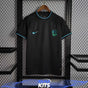 Maillot Brésil concept "Vert,bleu" 2022/2023