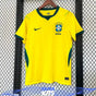 Maillot Brésil domicile CDM 2026/2027