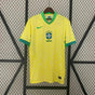 Maillot Brésil domicile "Jaune" 2024/2025
