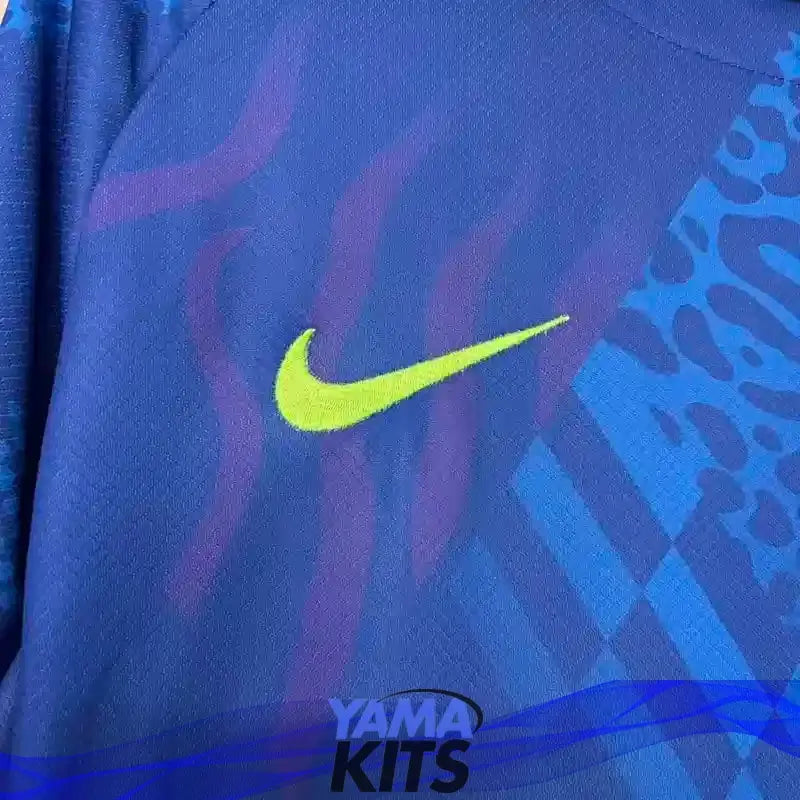 Maillot Brésil extérieur 2025/2026