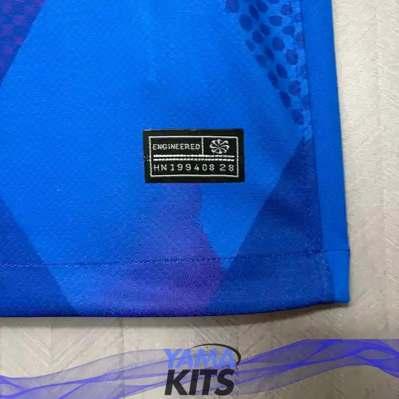 Maillot Brésil extérieur 2025/2026