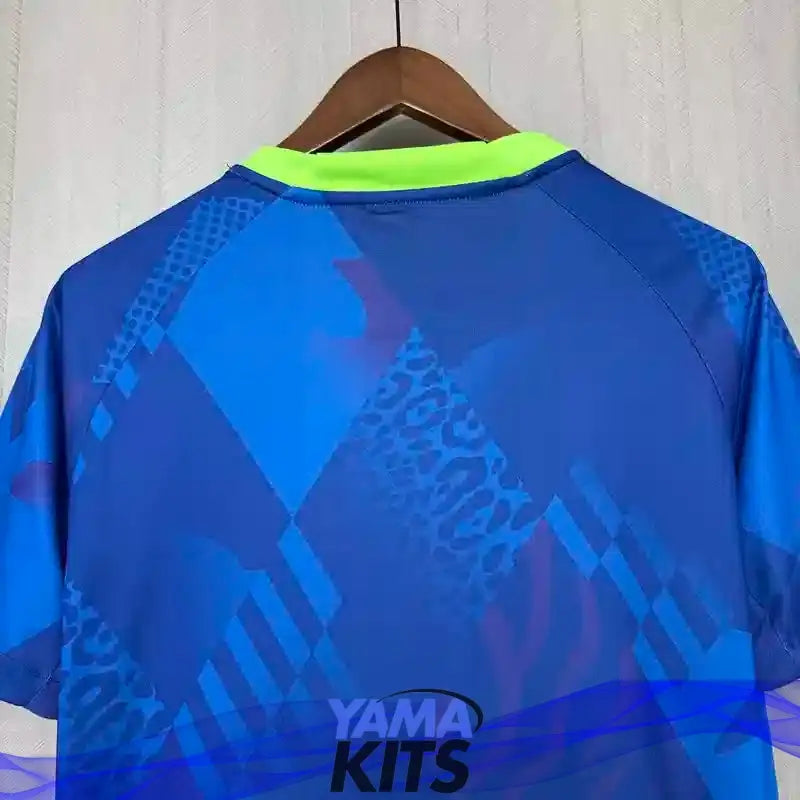 Maillot Brésil extérieur 2025/2026