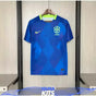 Maillot Brésil extérieur 2025/2026