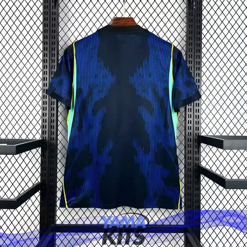 Maillot Brésil extérieur CDM 2026/2027