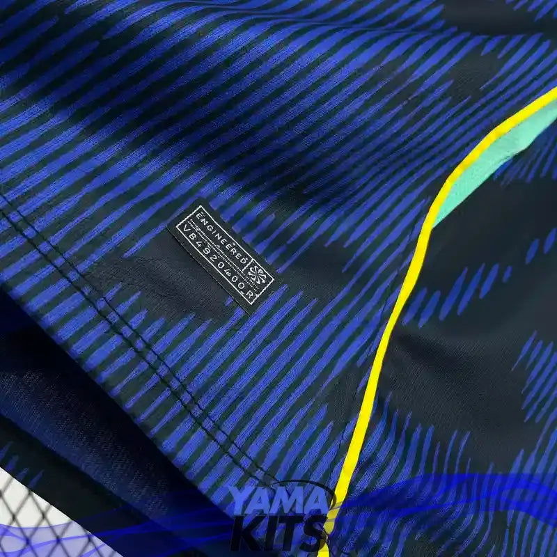 Maillot Brésil extérieur CDM 2026/2027