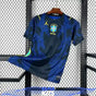 Maillot Brésil extérieur CDM 2026/2027