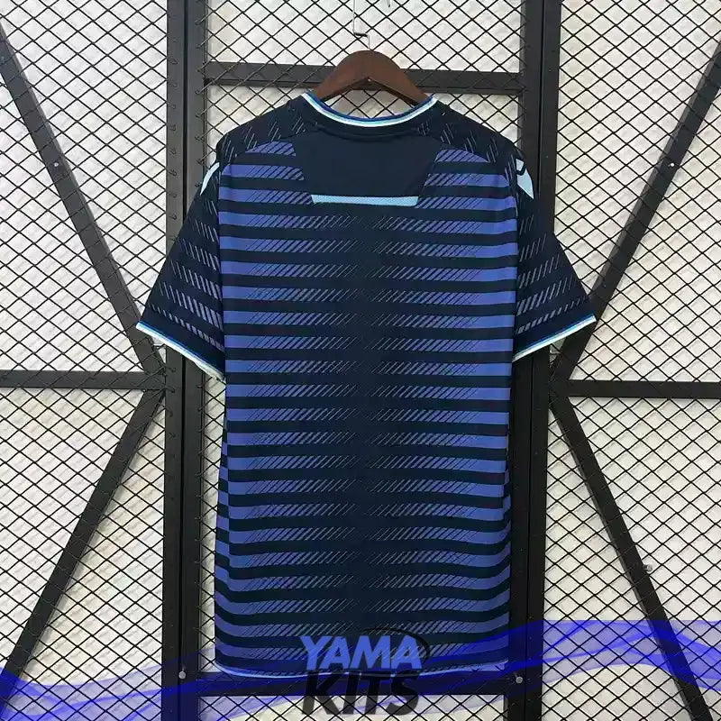 Maillot Cadix extérieur "Bleu" 2024/2025 YamaKits Foot