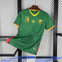 Maillot Cameroun extérieur 2025/2026