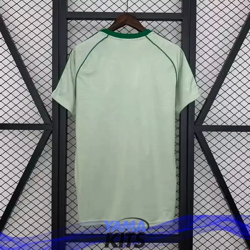 Maillot Celtic concept "vert" 2025/2026 YamaKits Foot