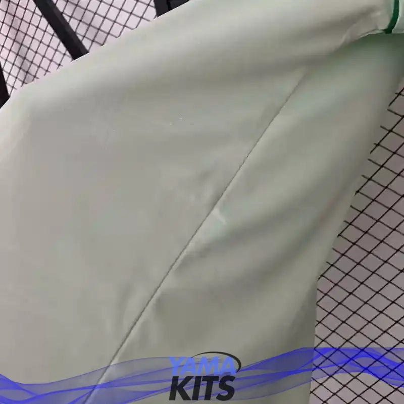 Maillot Celtic concept "vert" 2025/2026 YamaKits Foot
