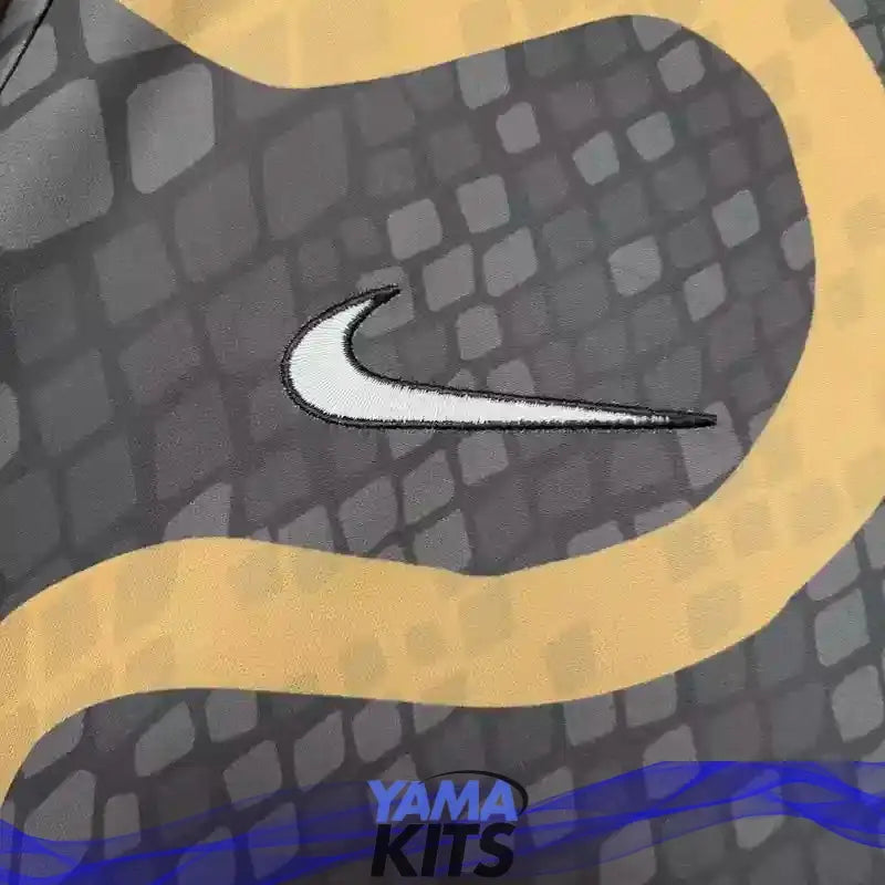 Maillot Chelsea concept "Serpent" 2025/2026 YamaKits Foot