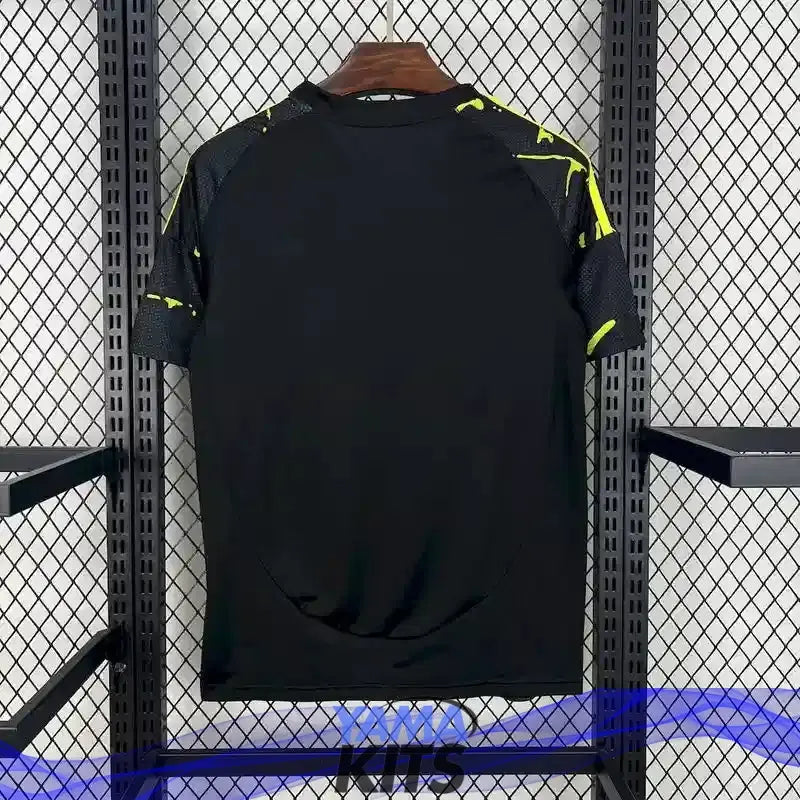 Maillot Columbus Crew SC extérieur 2025/2026 YamaKits Foot