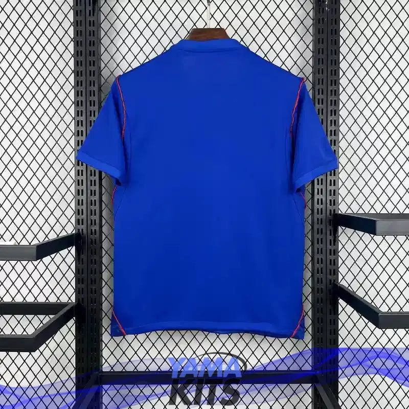 Maillot Croatie extérieur 2025/2026