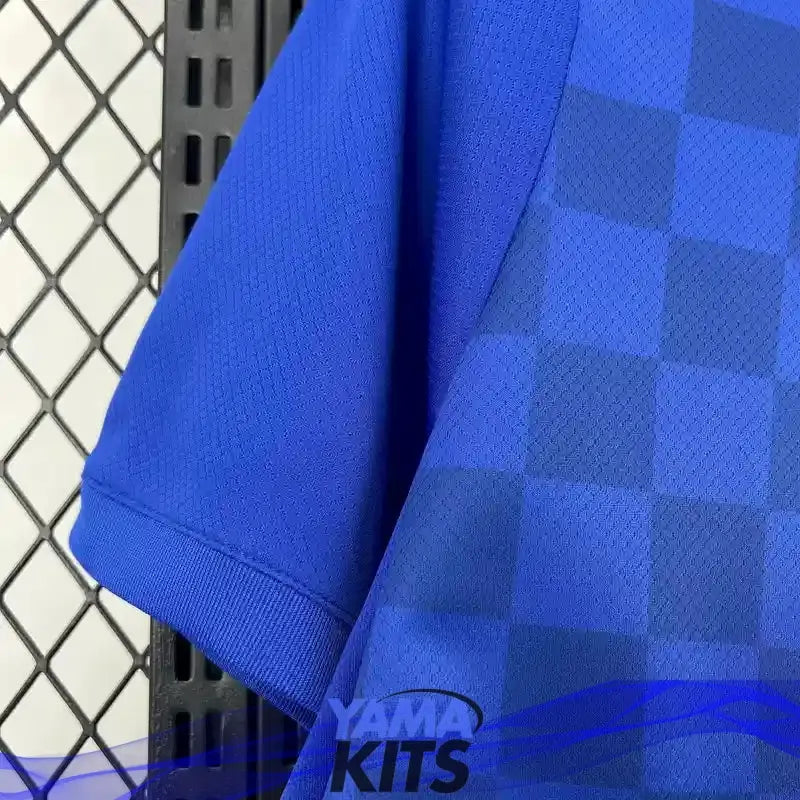 Maillot Croatie extérieur 2025/2026