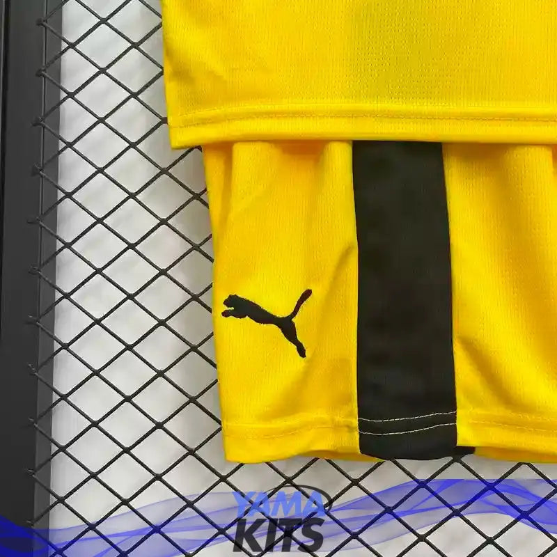 Maillot Domicile enfant domicile 2025/2026 YamaKits Foot
