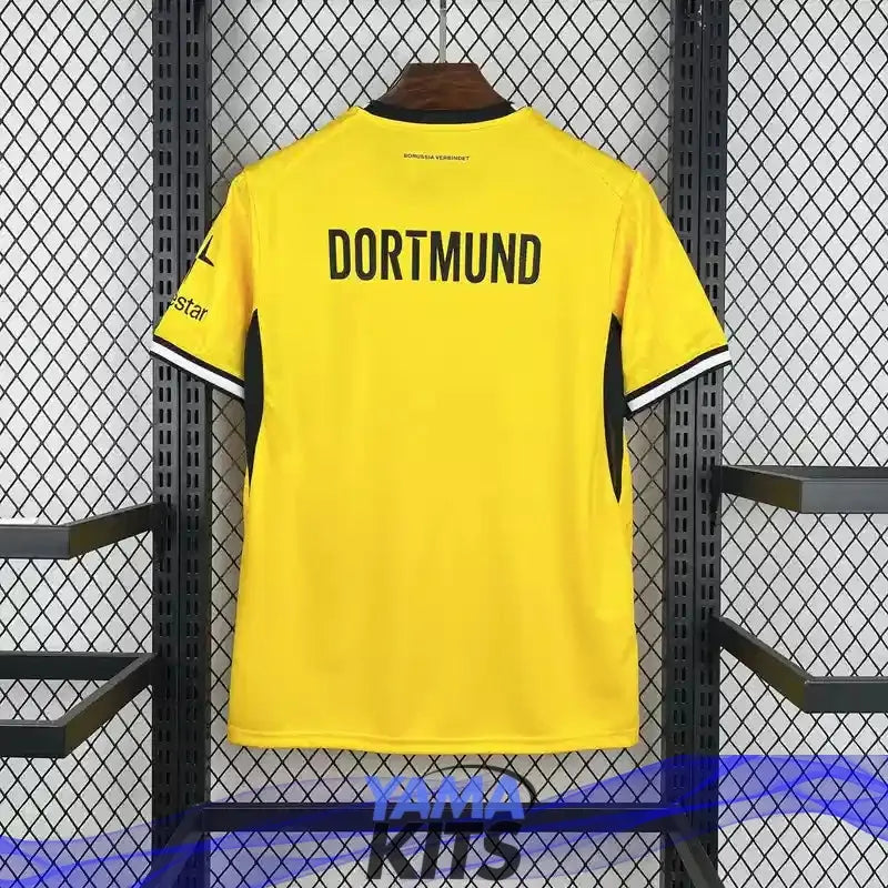 Maillot Dortmund domicile 2026/2027