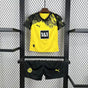 Maillot Dortmund enfant domicile 2025/2026