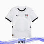 Maillot Egypte Extérieur "Blanc" 2025/2026