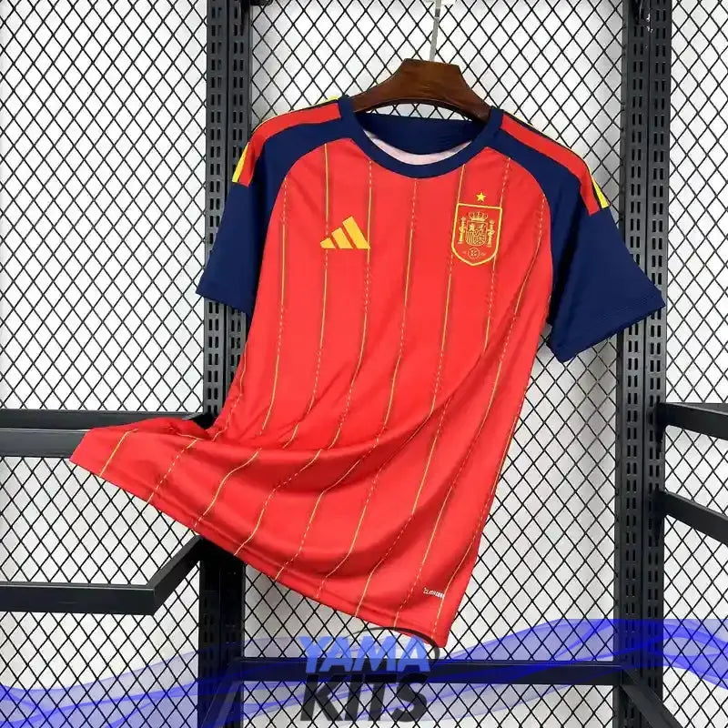 Maillot Espagne domicile CDM 2025/2026