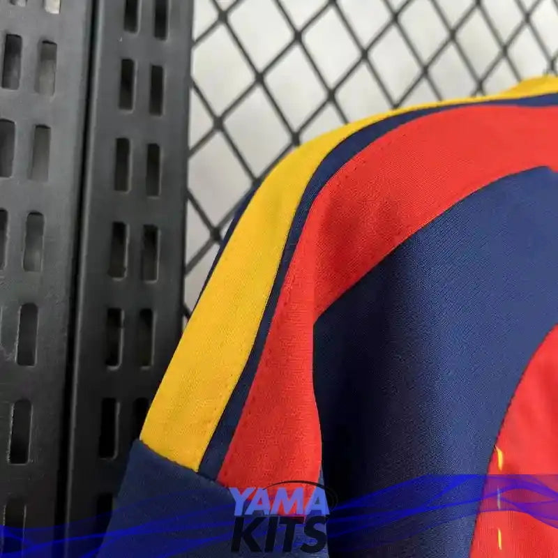 Maillot Espagne domicile CDM 2025/2026