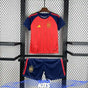 Maillot Espagne enfant domicile CDM 2025/2026