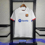 Maillot Extérieur du Barcelone « blanc » 2023-2024