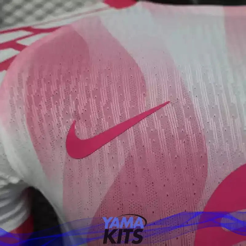 Maillot FC Barcelone Version "Player" Concept YamaKits