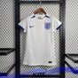 Maillot Femme Angleterre Domicile "Coupe Du Monde" 2023/2024