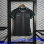 Maillot Femme Brésil/Brazil Concept "Noir,Bleu" 2022/2023
