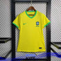 Maillot Femme Brésil/Brazil Domicile 2022/2023