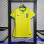 Maillot Femme Brésil/Brazil Domicile 2022/2023