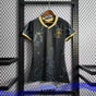 Maillot Femme Brésil Concept « CAPTUS Noir » 2023/2024