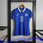 Maillot Femme Chelsea Domicile "Bleu" 2022/2023